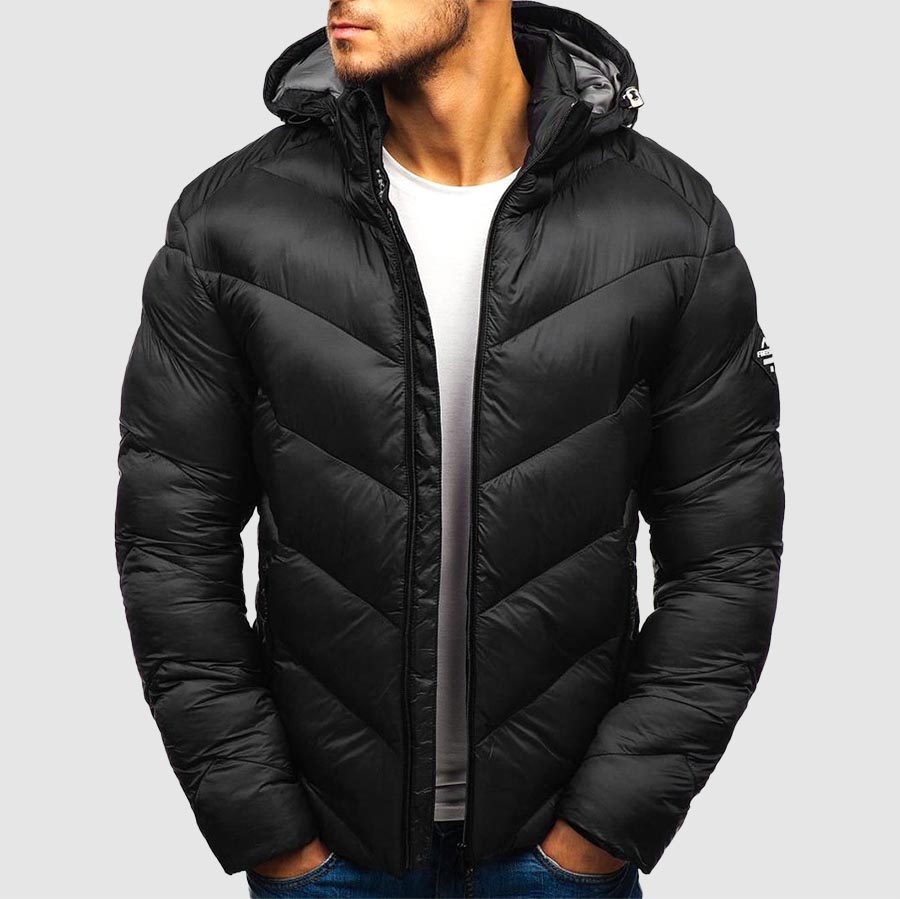 Alps Après - Ski Jacket - Infinityloyal