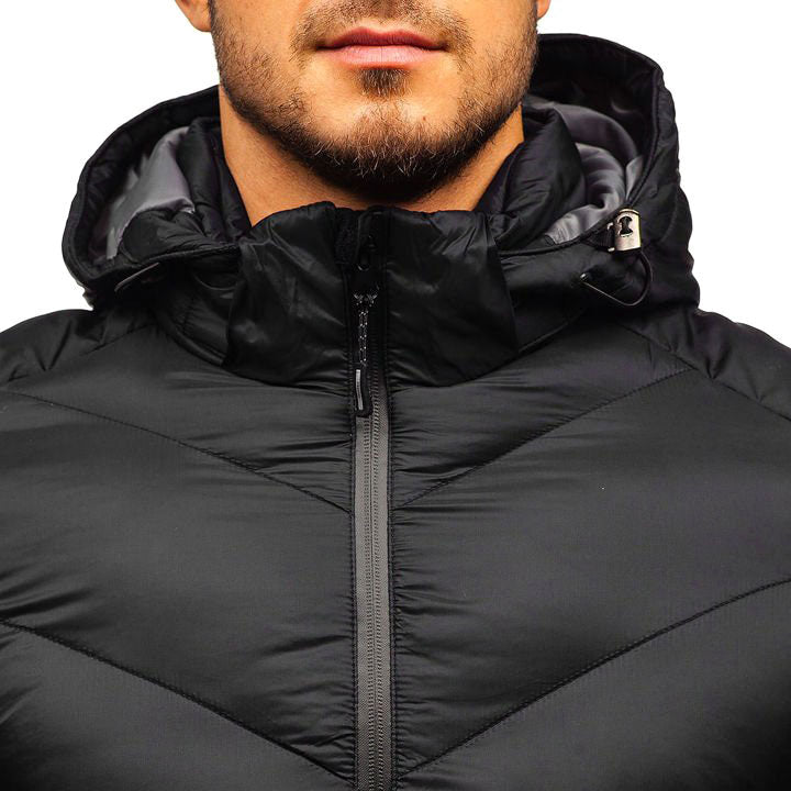 Alps Après - Ski Jacket - Infinityloyal
