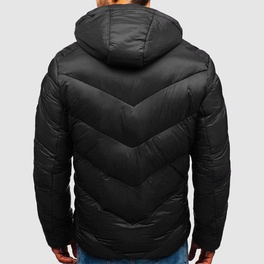 Alps Après - Ski Jacket - Infinityloyal