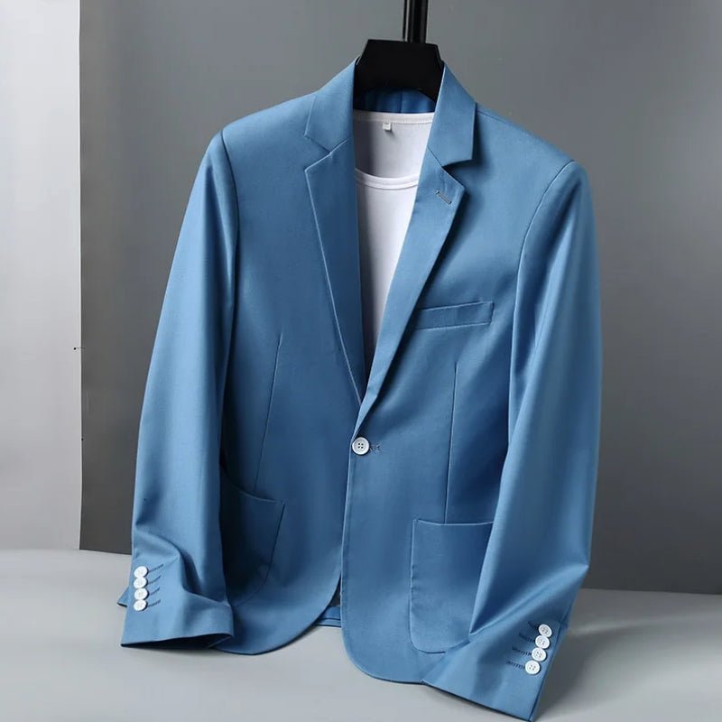 Amelie Fleur Chic Blazer - Infinityloyal