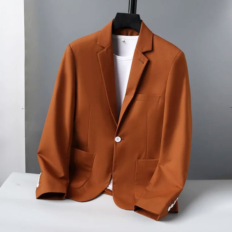 Amelie Fleur Chic Blazer - Infinityloyal