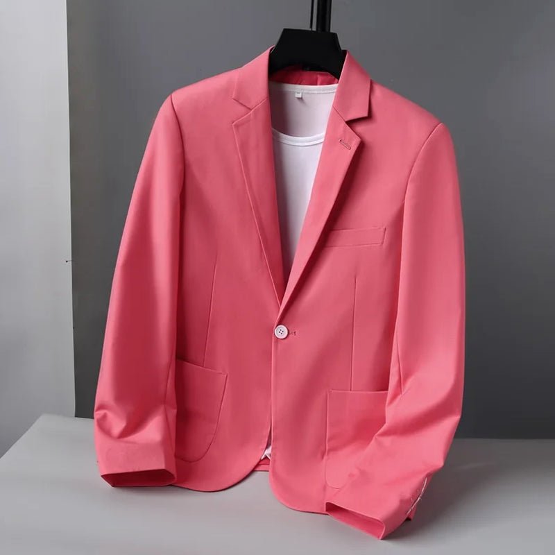 Amelie Fleur Chic Blazer - Infinityloyal