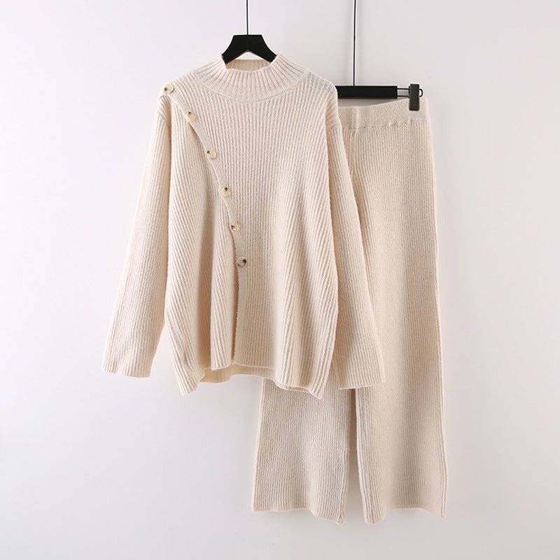 Amelie Fleur Cozy Nebula Duo Set - Infinityloyal