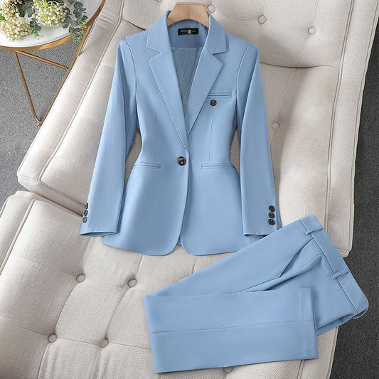 Amelie Fleur Empire Grace Duo Set - Infinityloyal