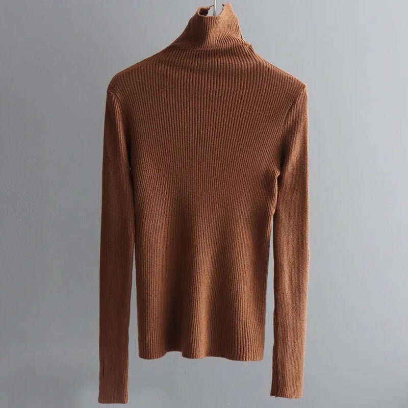 Amelie Fleur Prague Glamour Sweater - Infinityloyal