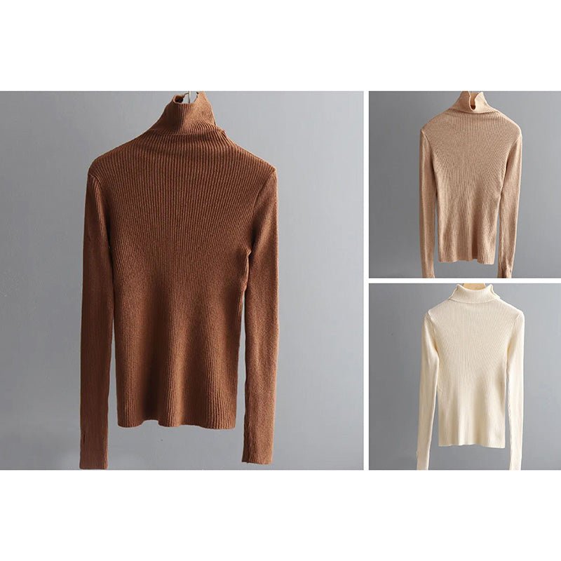 Amelie Fleur Prague Glamour Sweater - Infinityloyal