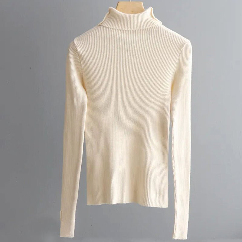 Amelie Fleur Prague Glamour Sweater - Infinityloyal