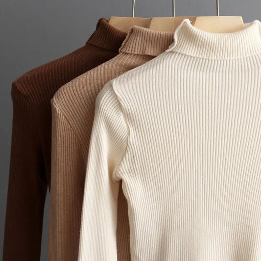 Amelie Fleur Prague Glamour Sweater - Infinityloyal