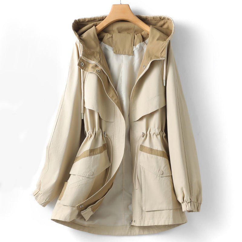 Amelie Fleur Vienna Radiant Jacket - Infinityloyal
