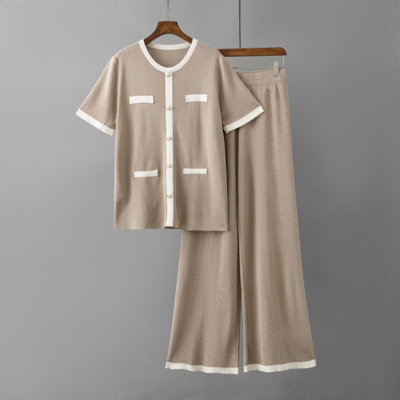 Amelie Fleur Vintage Duo Set - Infinityloyal