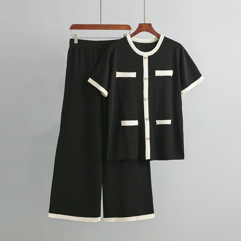 Amelie Fleur Vintage Duo Set - Infinityloyal
