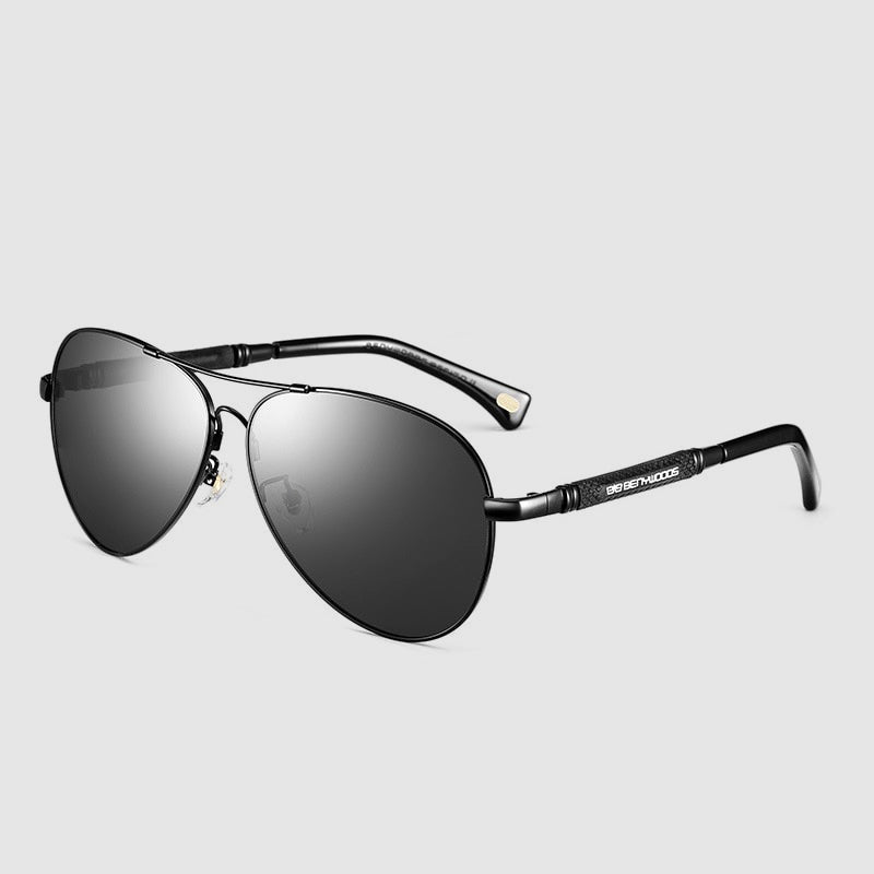Aviation Pilot Sunglasses - Infinityloyal