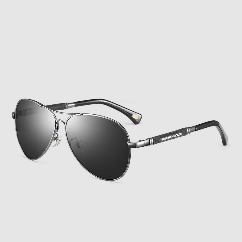 Aviation Pilot Sunglasses - Infinityloyal