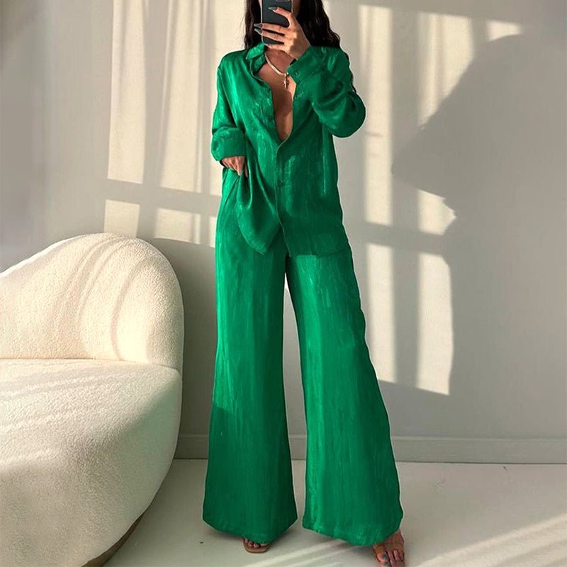Bali Chic Beachclub Set - Infinityloyal