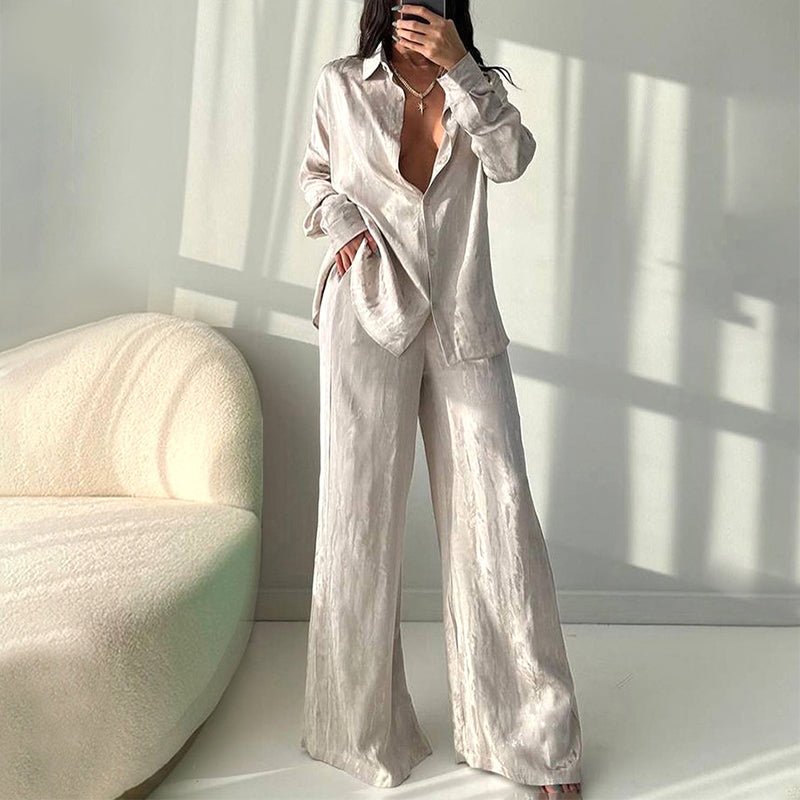 Bali Chic Beachclub Set - Infinityloyal