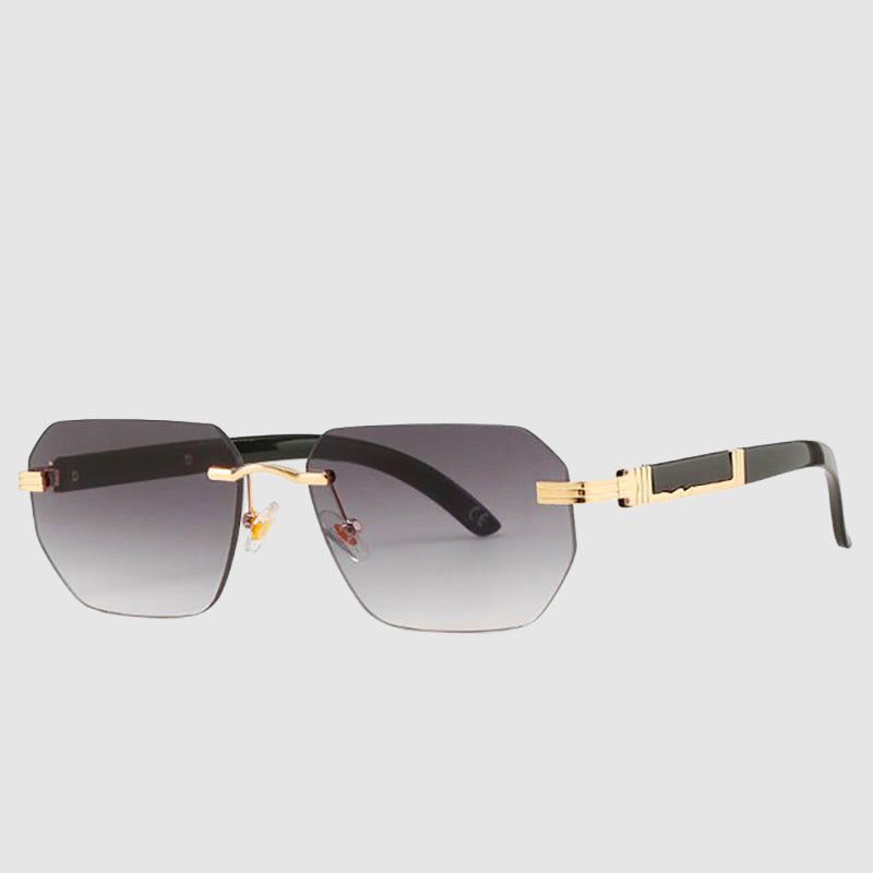 Beach Bounce Gradient Sunglasses - Infinityloyal