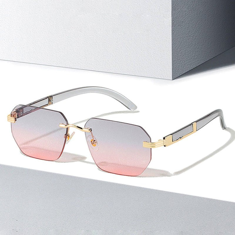 Beach Bounce Gradient Sunglasses - Infinityloyal