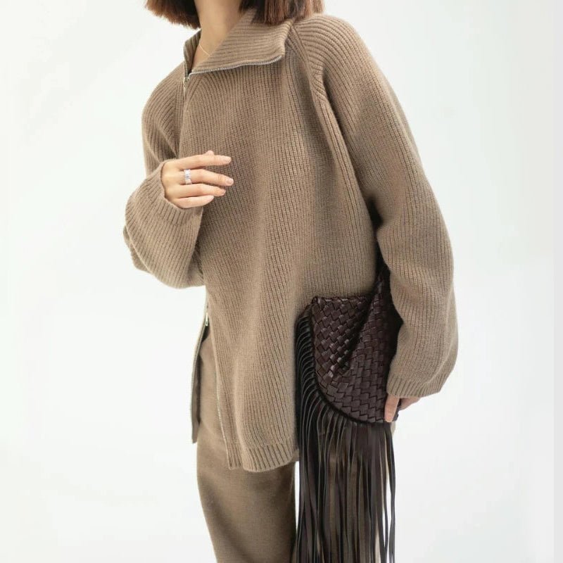 Bella Nordic Knit Radiance Set - Infinityloyal