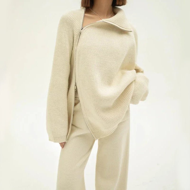 Bella Nordic Knit Radiance Set - Infinityloyal