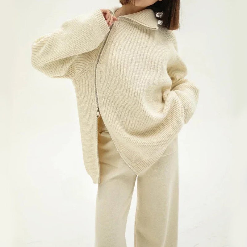 Bella Nordic Knit Radiance Set - Infinityloyal