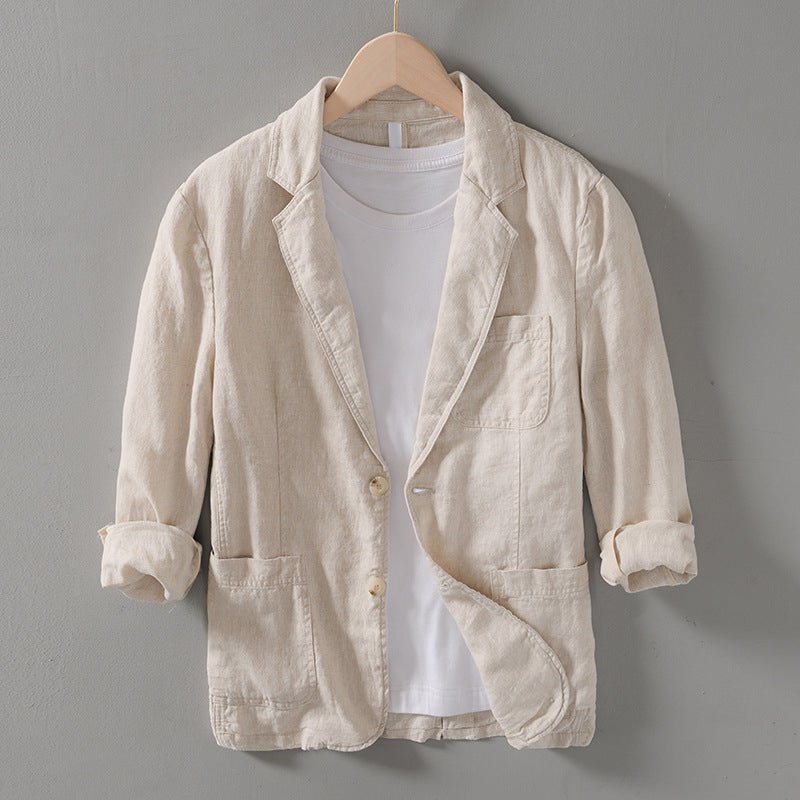Ben Smith Blissful Meadows Blazer - Infinityloyal