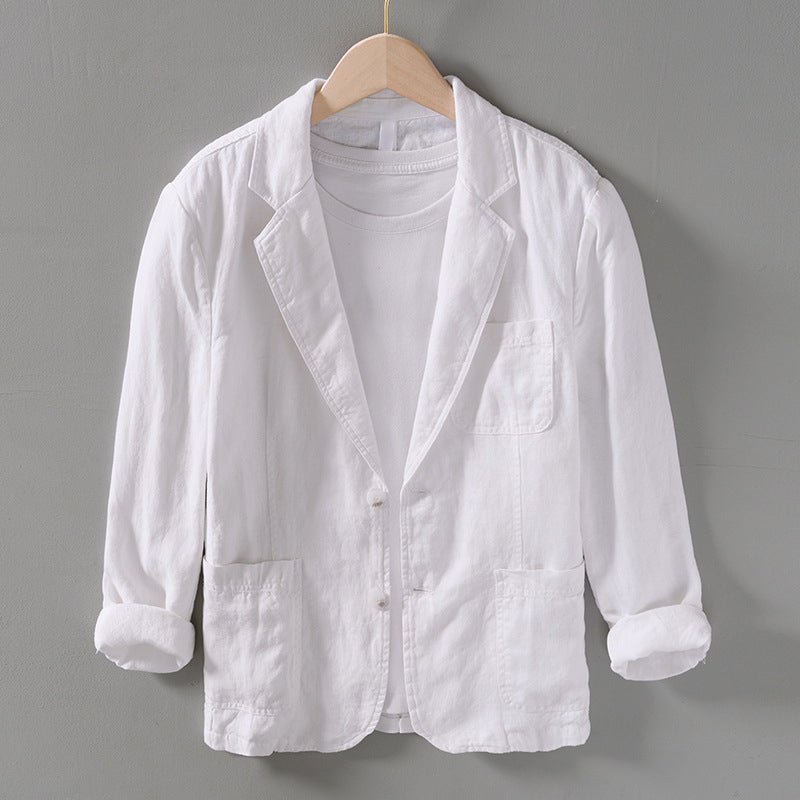 Ben Smith Blissful Meadows Blazer - Infinityloyal