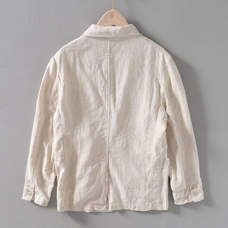 Ben Smith Blissful Meadows Blazer - Infinityloyal