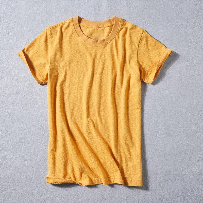 Ben Smith Cape May Cotton Shirt - Infinityloyal