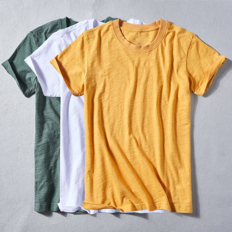 Ben Smith Cape May Cotton Shirt - Infinityloyal