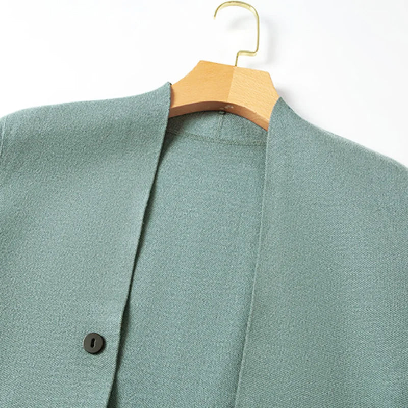 Ben Smith Charisma Knit Cardigan - Infinityloyal