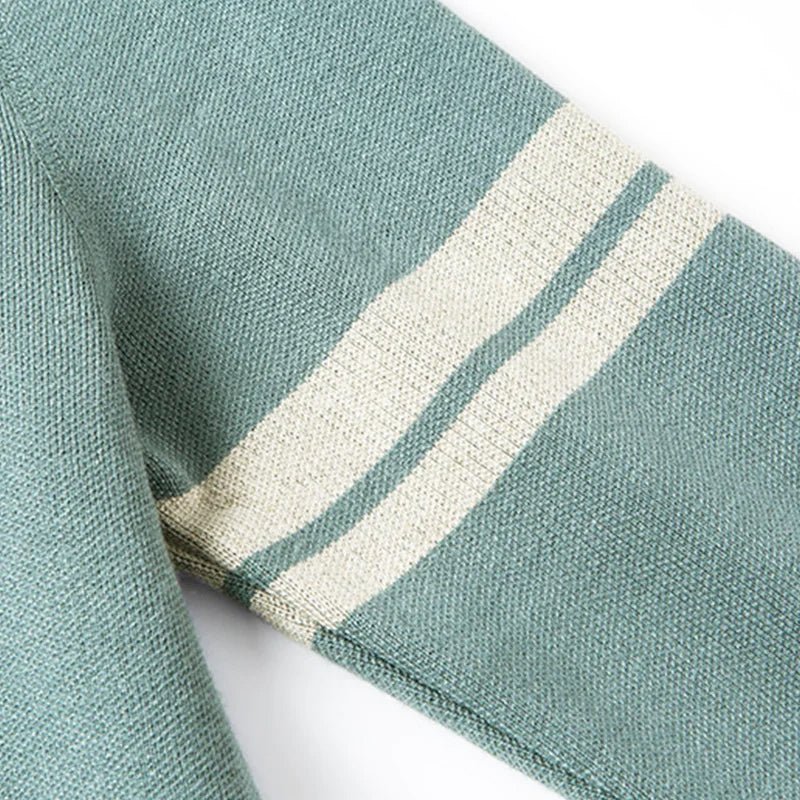 Ben Smith Charisma Knit Cardigan - Infinityloyal