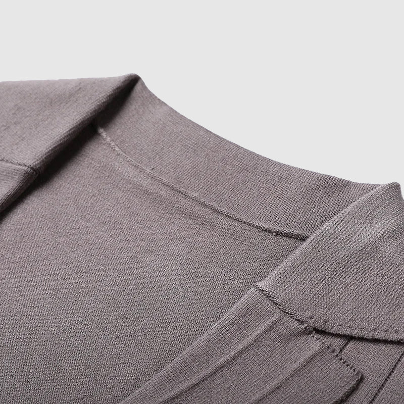 Ben Smith City Lines Cardigan - Infinityloyal