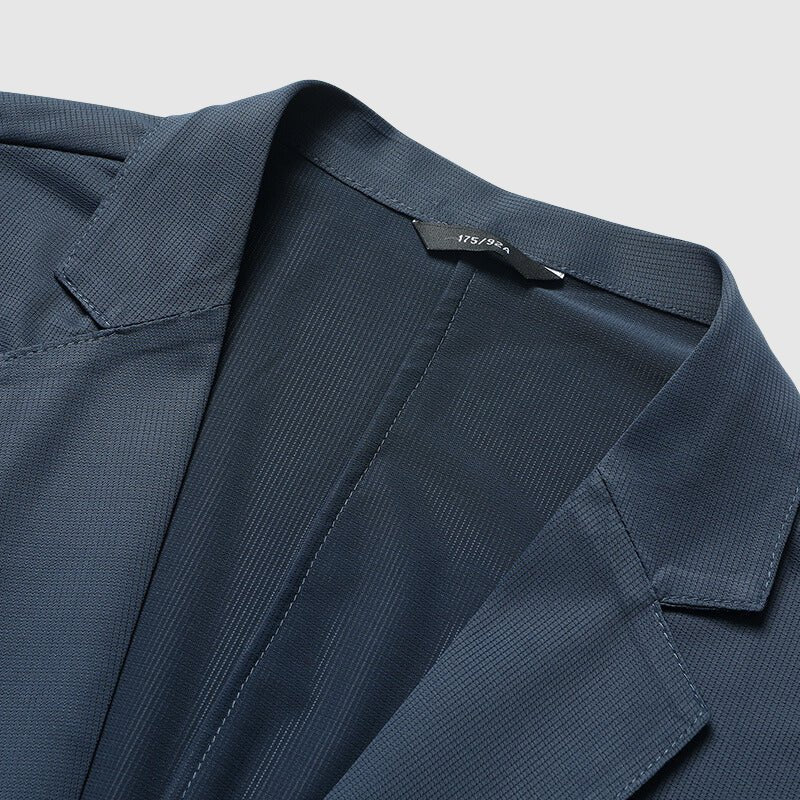 Ben Smith Classic Charisma Blazer - Infinityloyal