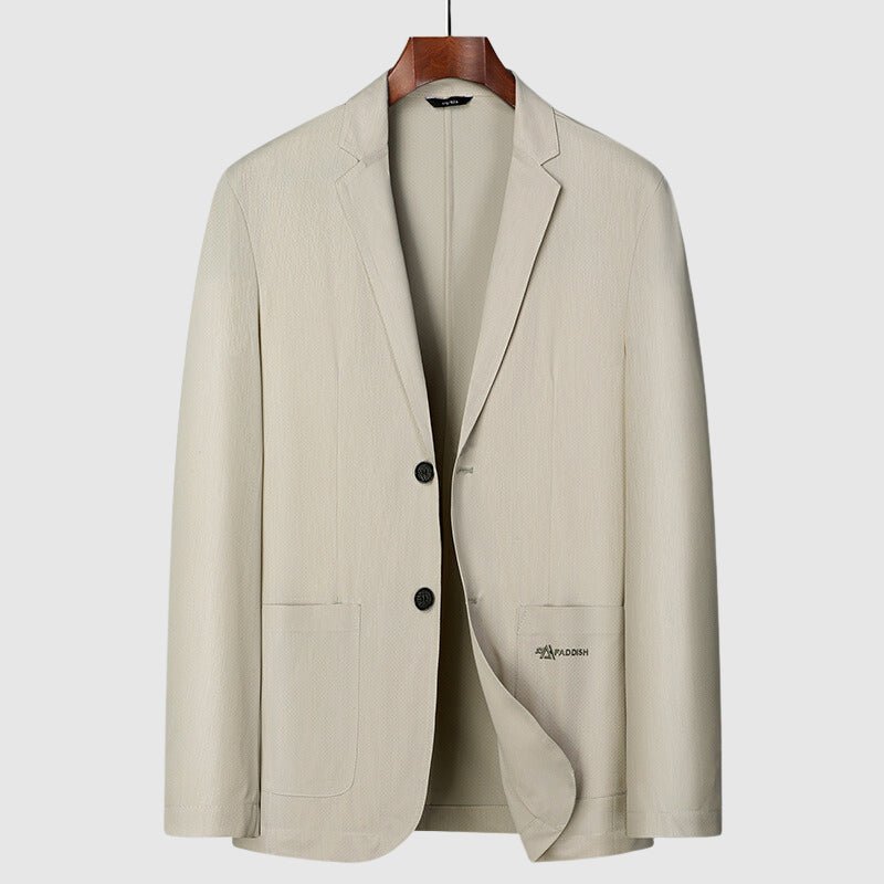 Ben Smith Classic Charisma Blazer - Infinityloyal