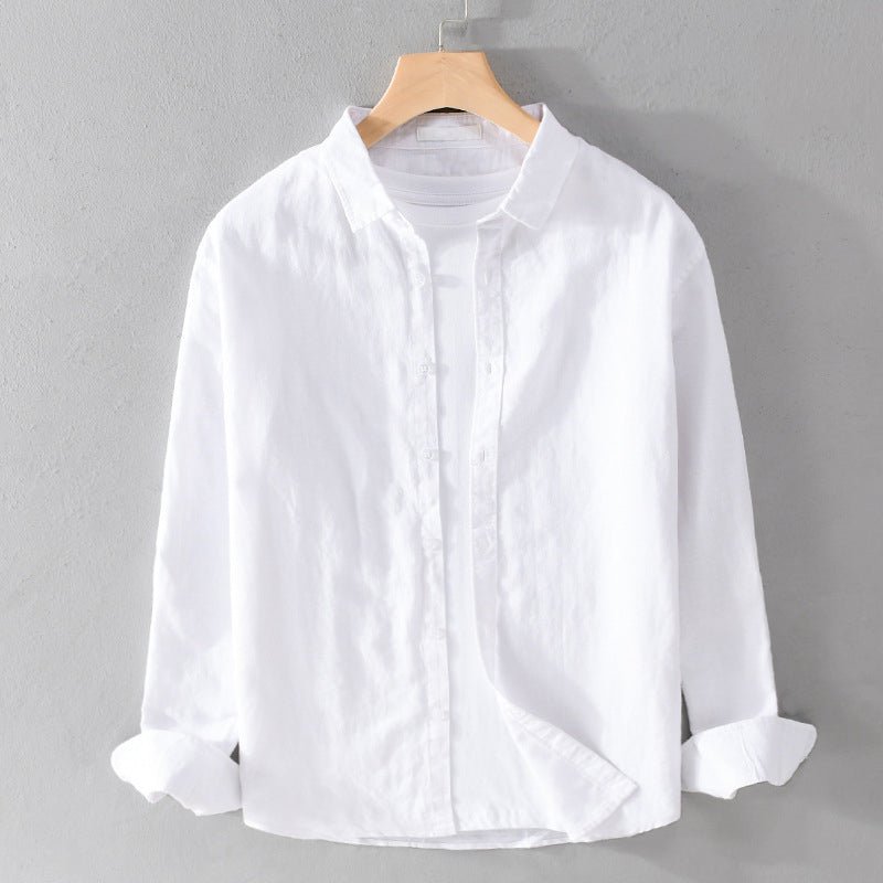 Ben Smith Classic Gent's Shirt - Infinityloyal