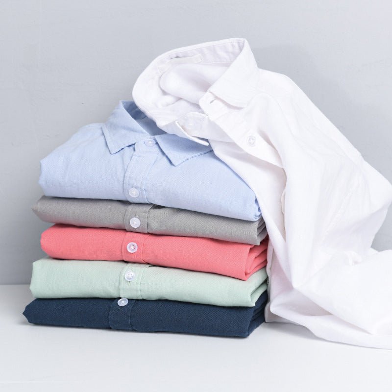 Ben Smith Classic Gent's Shirt - Infinityloyal