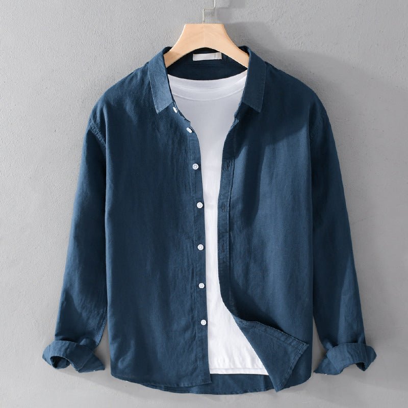 Ben Smith Classic Gent's Shirt - Infinityloyal