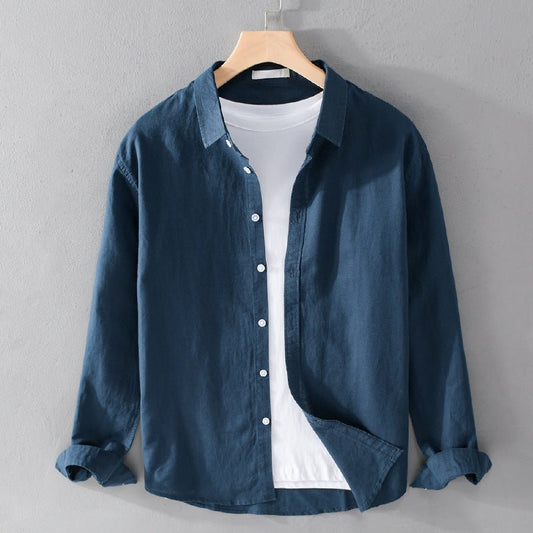 Ben Smith Classic Gent's Shirt - Infinityloyal