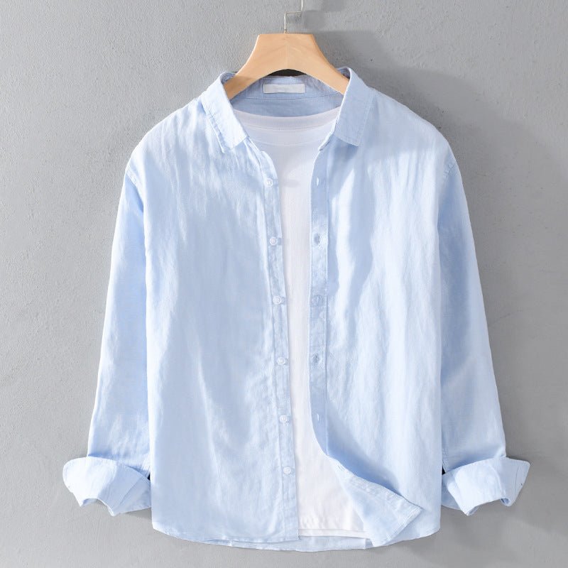 Ben Smith Classic Gent's Shirt - Infinityloyal