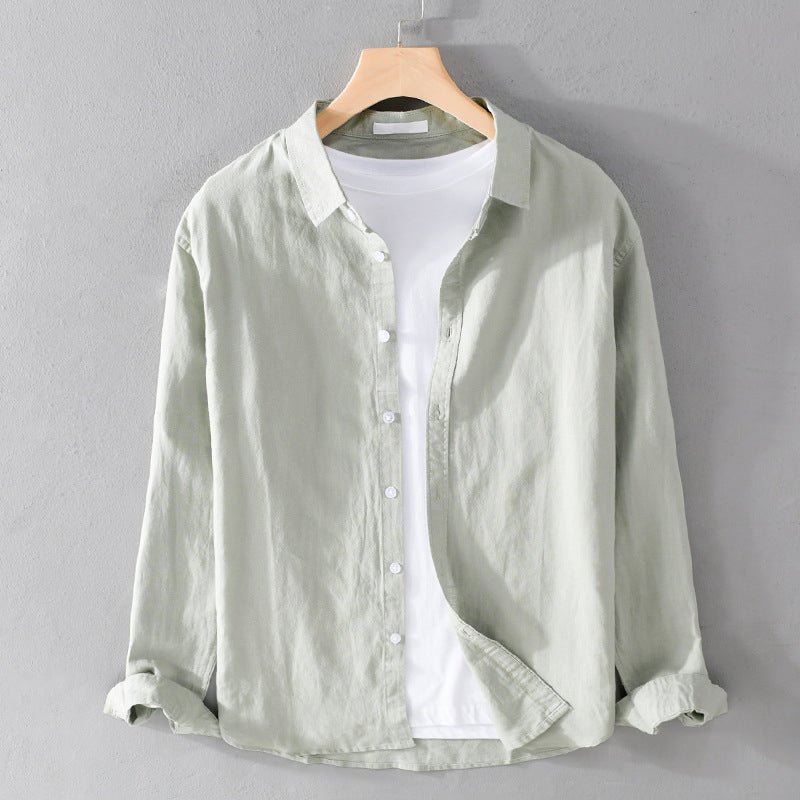 Ben Smith Classic Gent's Shirt - Infinityloyal