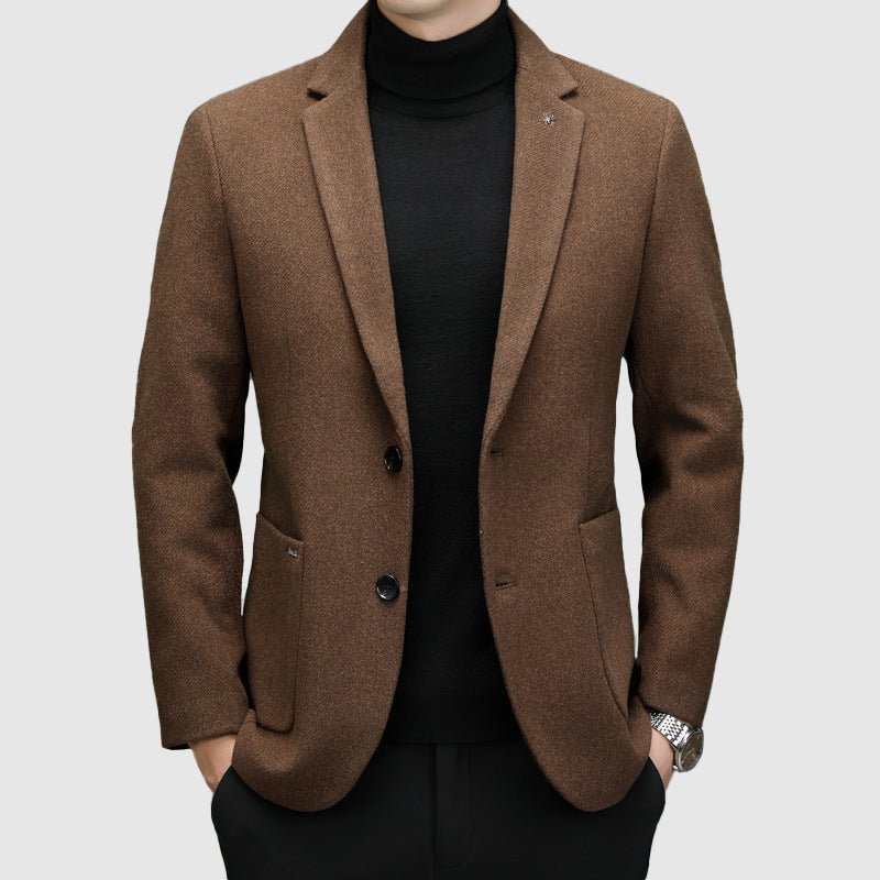 Ben Smith Corporate Elegance Coat - Infinityloyal