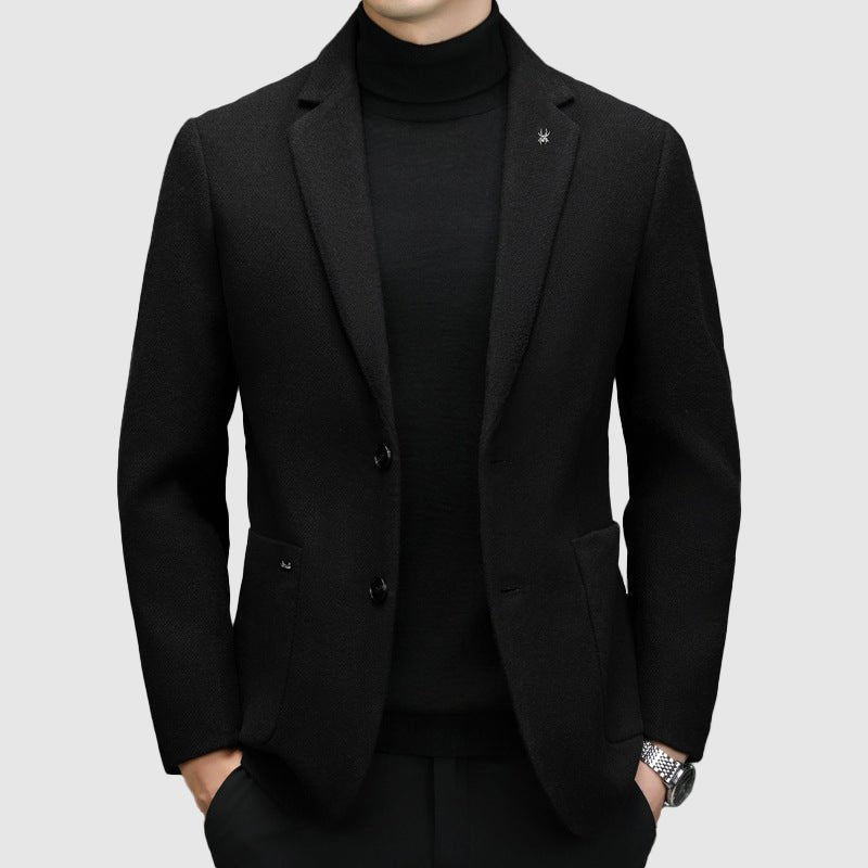 Ben Smith Corporate Elegance Coat - Infinityloyal