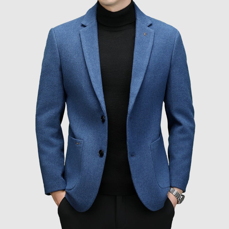 Ben Smith Corporate Elegance Coat - Infinityloyal