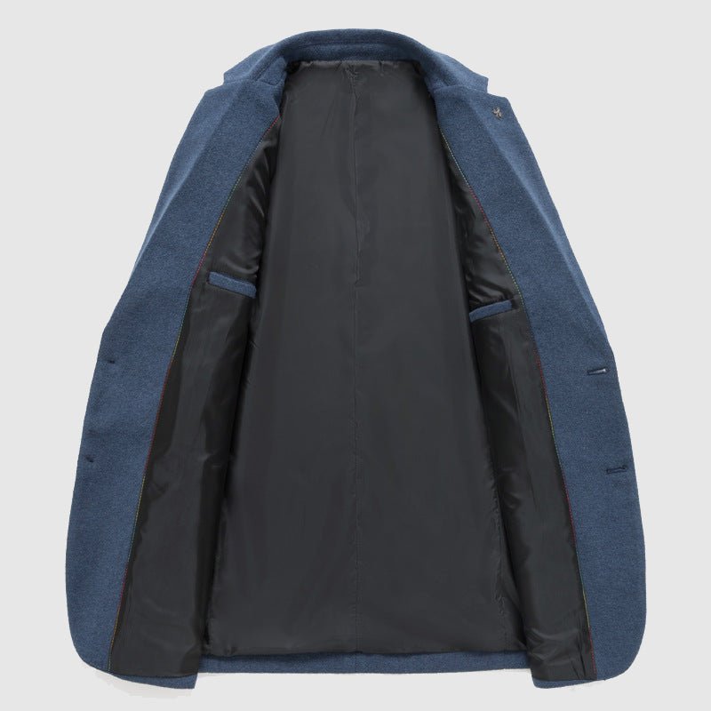 Ben Smith Corporate Elegance Coat - Infinityloyal
