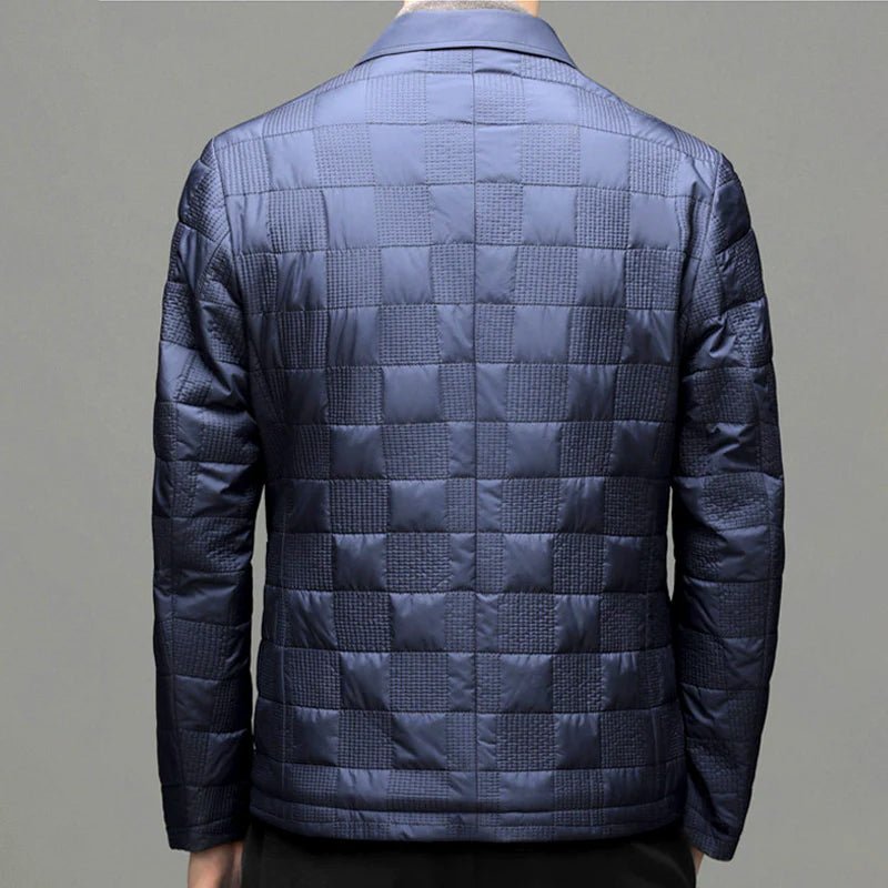 Ben Smith Cubist Down Jacket - Infinityloyal