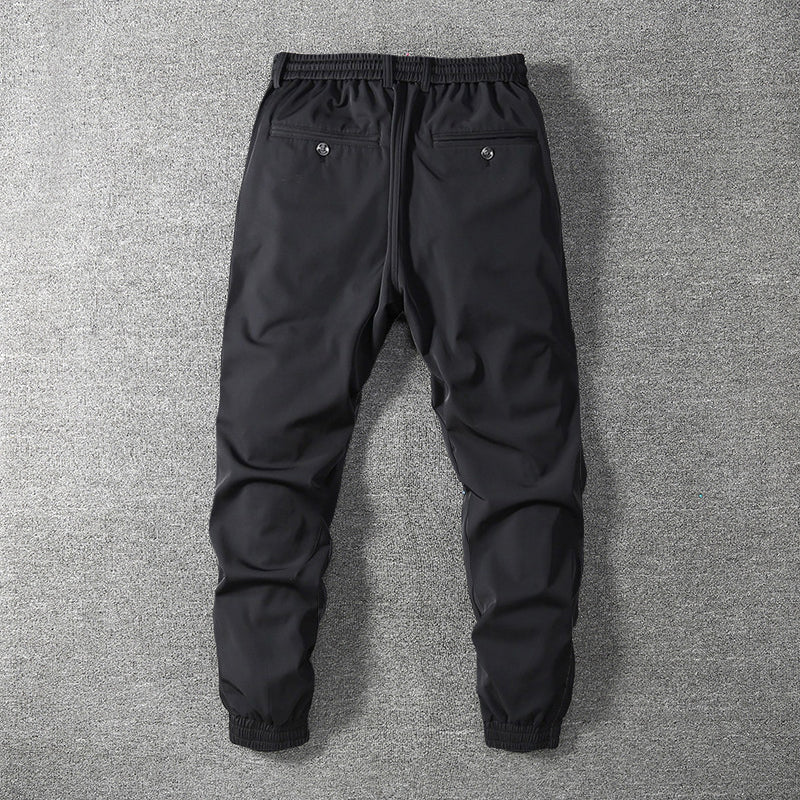 Ben Smith Downtown Urban Trousers - Infinityloyal