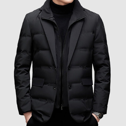 Ben Smith Duck Down Windbreaker - Infinityloyal