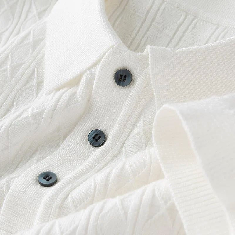 Ben Smith Elegance Polo Shirt - Infinityloyal