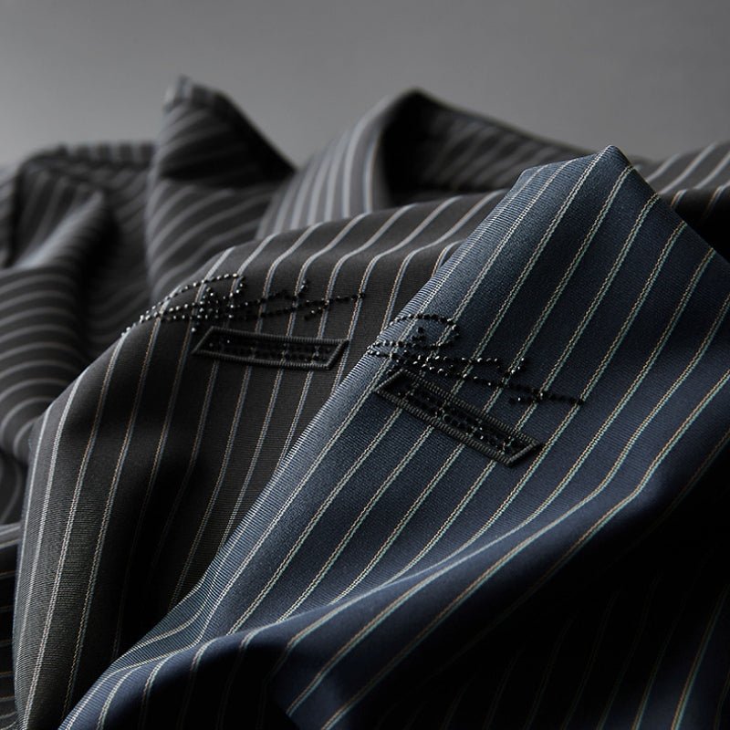 Ben Smith Elegant Long Sleeve Shirt - Infinityloyal