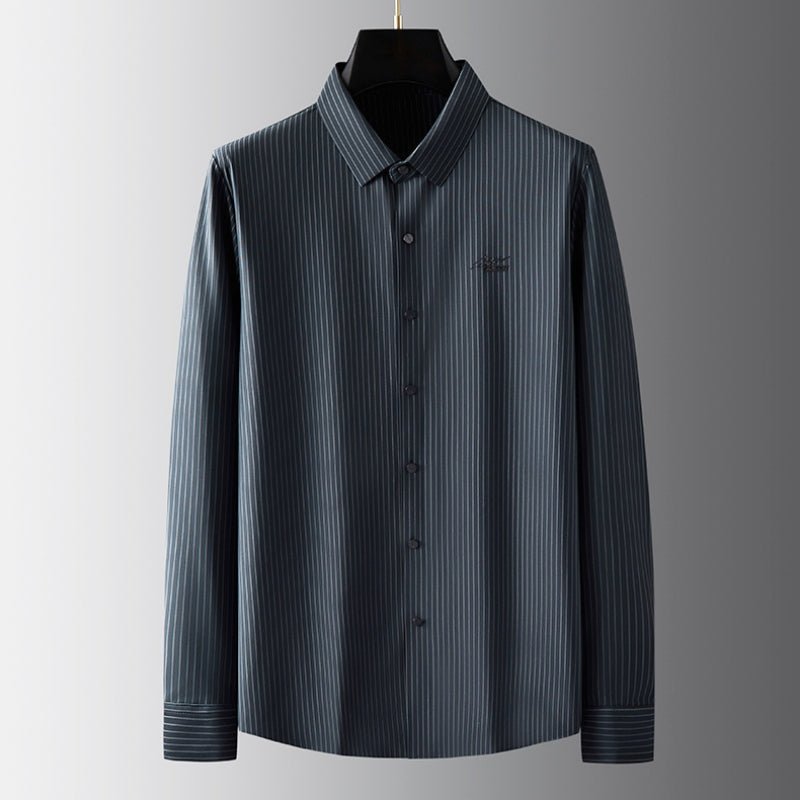 Ben Smith Elegant Long Sleeve Shirt - Infinityloyal